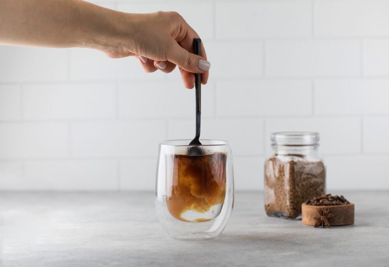 Can You Make Instant Coffee With Cold Water? DrinkStack