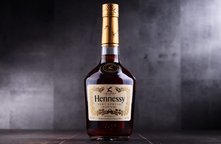How Much Hennessy To Get Drunk? DrinkStack