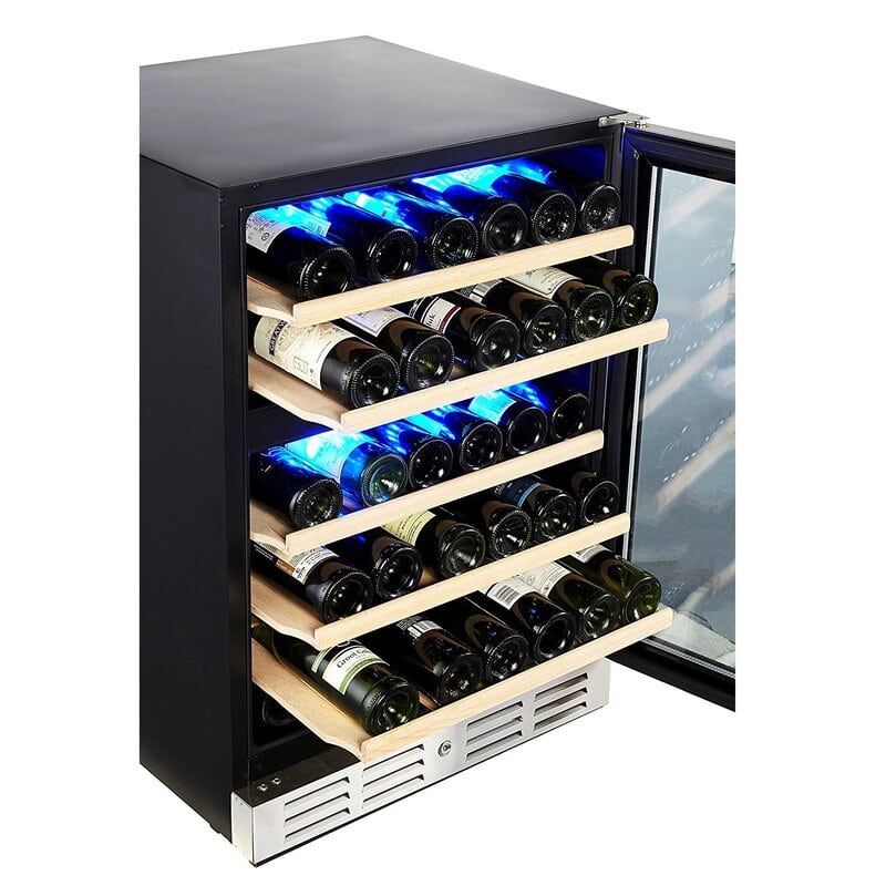 Kalamera Wine Cooler Reviews (Our Top 5 Choices) [ ]