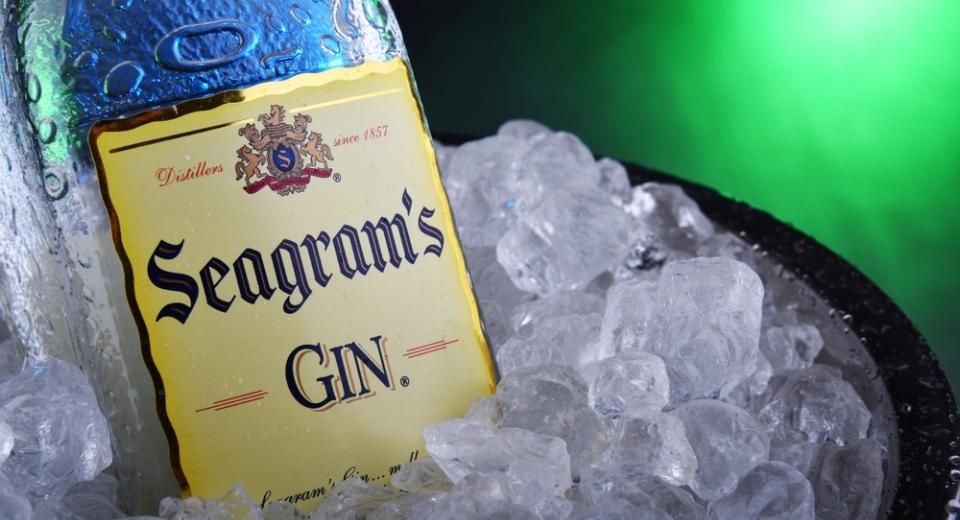 seagram’s gin prices