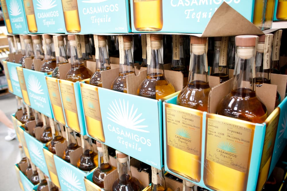 Casamigos Price Sizes Buying Guide DrinkStack