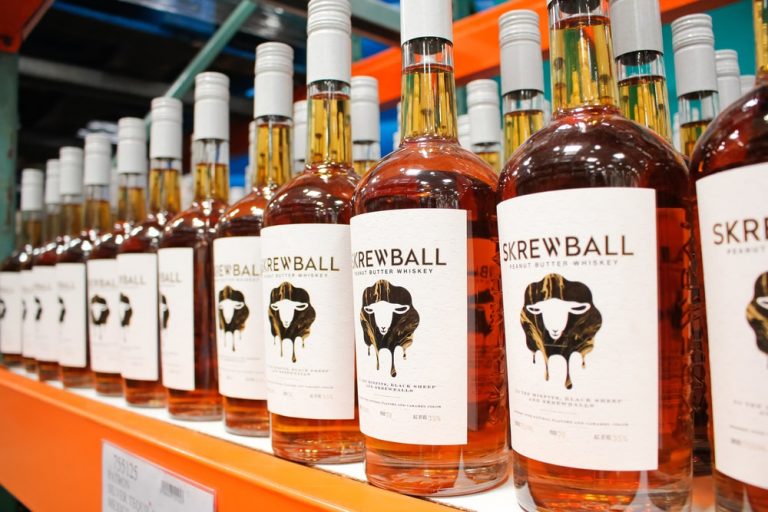 Skrewball Whiskey Price, Sizes & Buying Guide DrinkStack