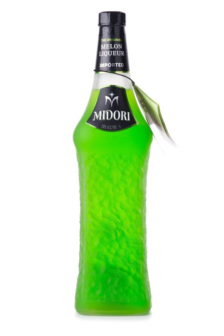 Midori Price, Sizes & Buying Guide DrinkStack