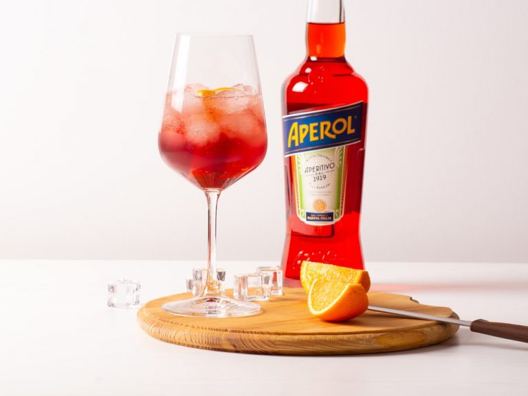 Aperol Price, Sizes & Buying Guide DrinkStack