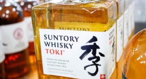 Suntory Toki