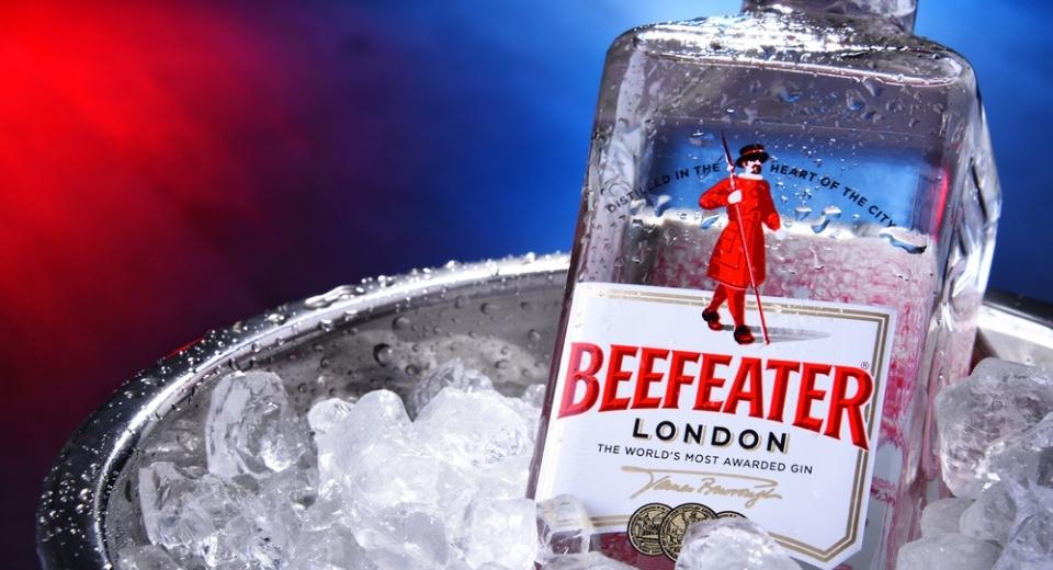 beefeaters gin prices