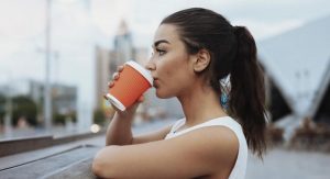 caramel macchiato vs latte