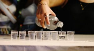 Effen vs Ciroc Vodka