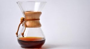 french press vs chemex