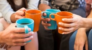 french press vs drip coffee