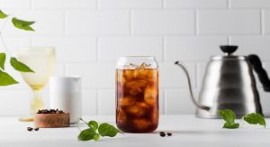 iced americano vs iced coffee