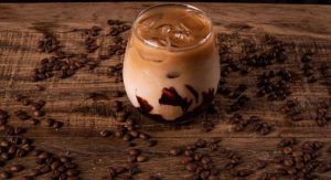 iced latte vs iced coffee