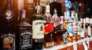 jameson vs jack daniels