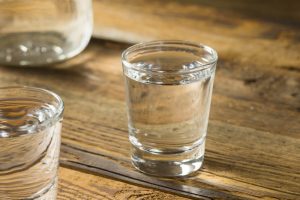 moonshine vs vodka