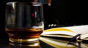 whiskey taste good