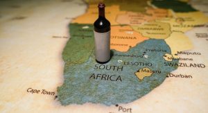 Wines of South Africa