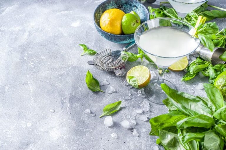 Can You Mix Vodka And Tequila? DrinkStack