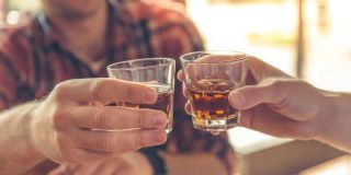 Best Whiskey For Shots – The 10 Best Choices