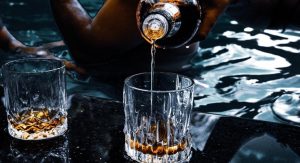 best whiskey to drink straight