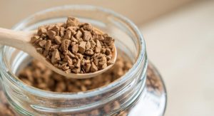 can you eat instant coffee