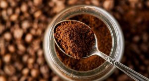 can you use coffee grounds twice