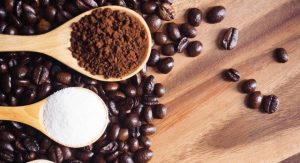 can you use powdered sugar in coffee