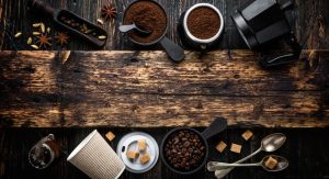 coffee brands starting with q