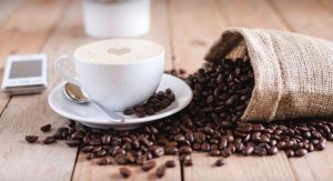 coffee brands starting with w
