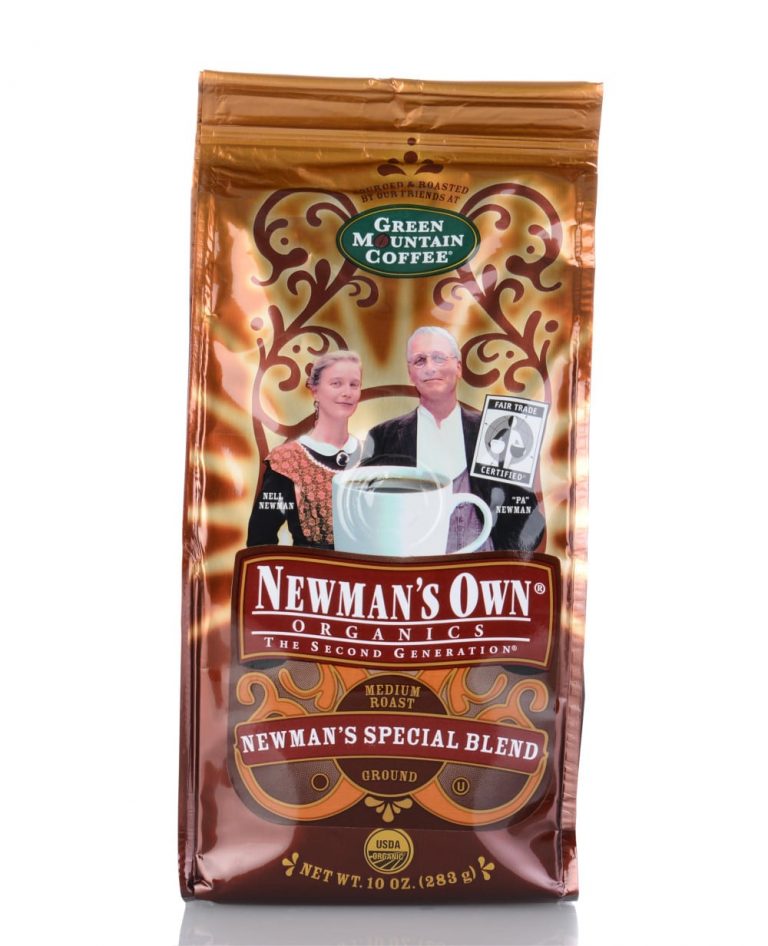 What Coffee Does Mcdonald's Use? DrinkStack