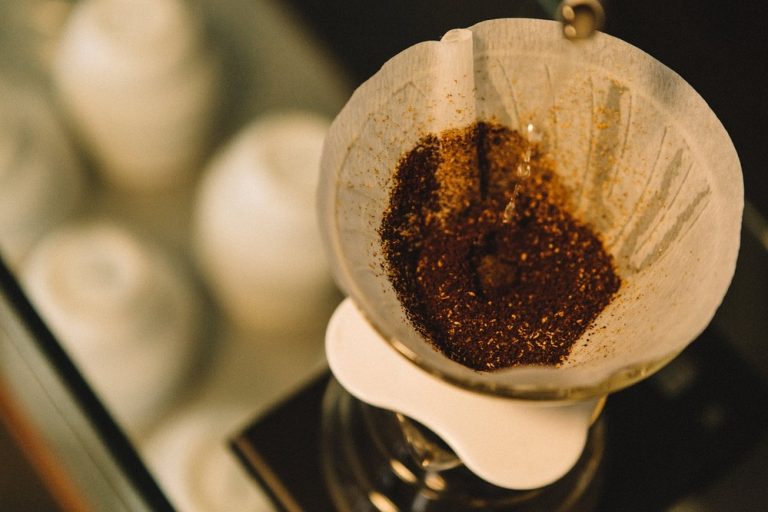 A Guide To The Various Coffee Filter Sizes & Types DrinkStack