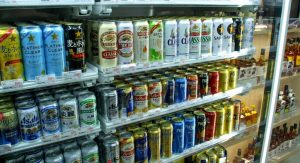 do wine coolers go bad