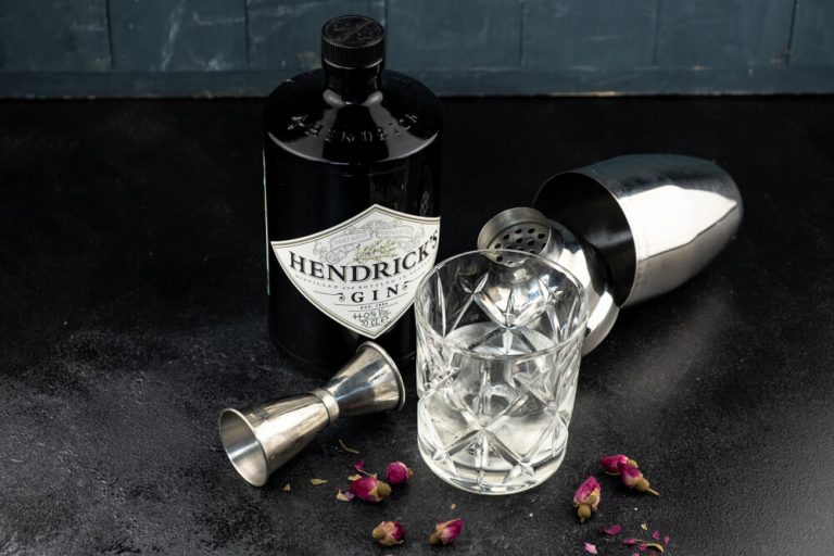 Hendricks Vs Bombay Sapphire Gin DrinkStack