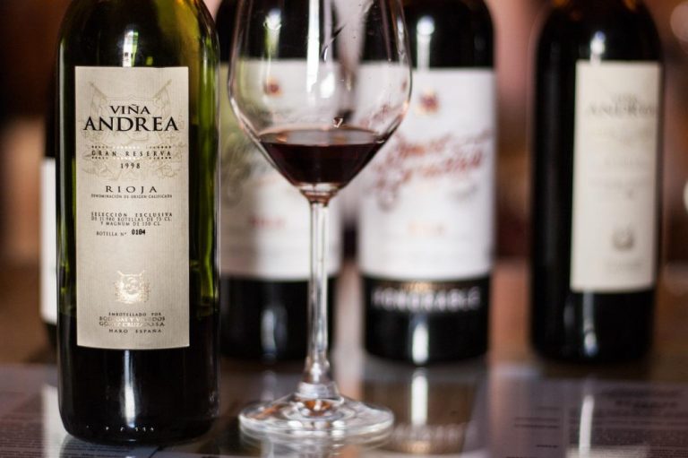 The 7 Best Wines Of Valencia, Spain DrinkStack