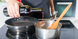 How Much Cooking Wine To Get Drunk?