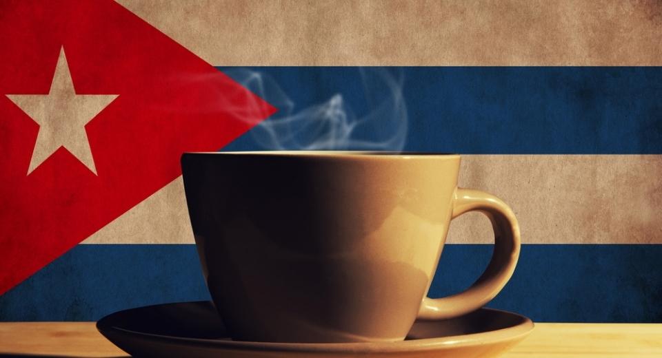 how strong is cuban coffee