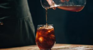 is cold brew stronger than espresso