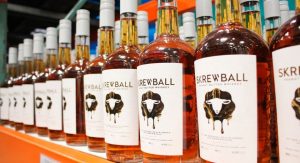peanut butter and whiskey drinks