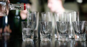 potato vodka vs grain vodka