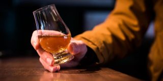 The 5 Best Smoothest Whiskeys