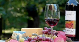 strong red wine brands