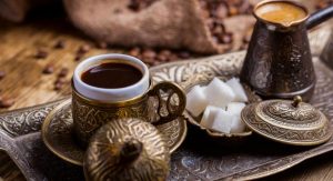 turkish coffee brands