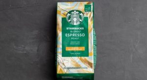 what is blonde espresso