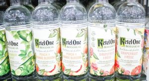where is ketel one made