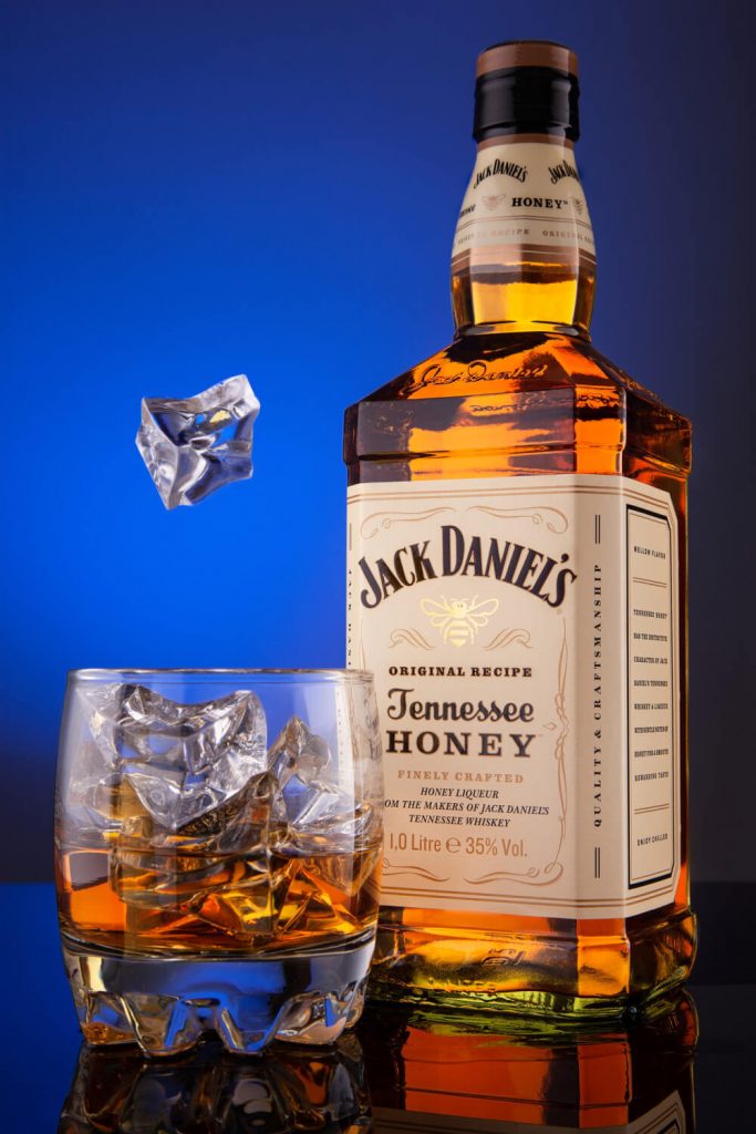 What To Mix With Jack Daniel's Honey DrinkStack
