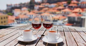 wines of madeira