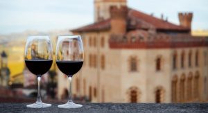 wines of piedmont, italy