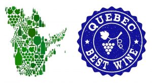 wines of quebec