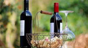 wines of turkey