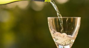 best dry white wine