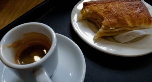 best portuguese coffee